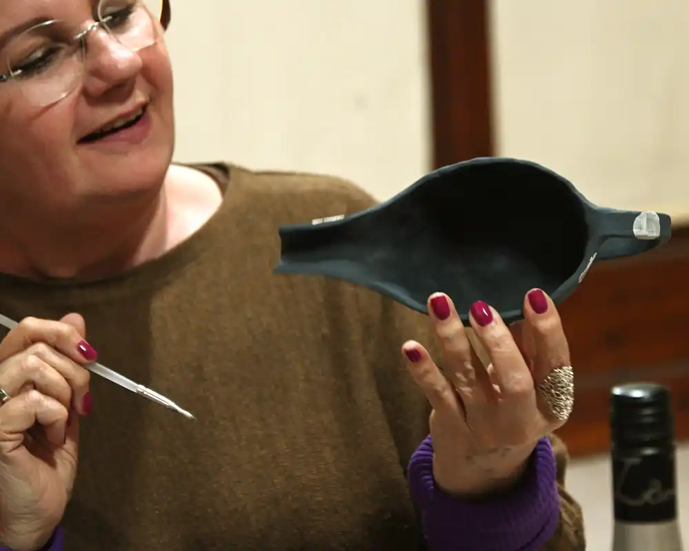 Marion Juraszovich
