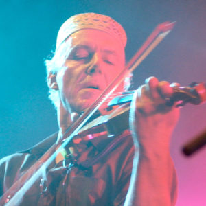 Mic-Oechsner by Dieter Schnoepf